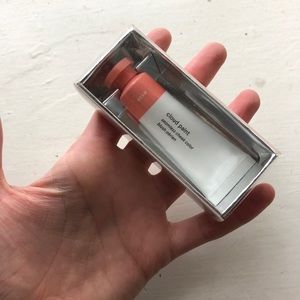 Glossier cloud paint - beam